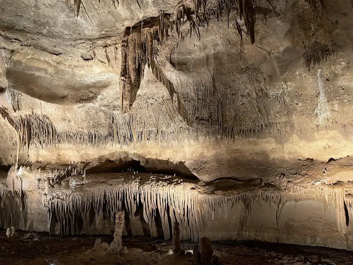 Cave Without A Name 6