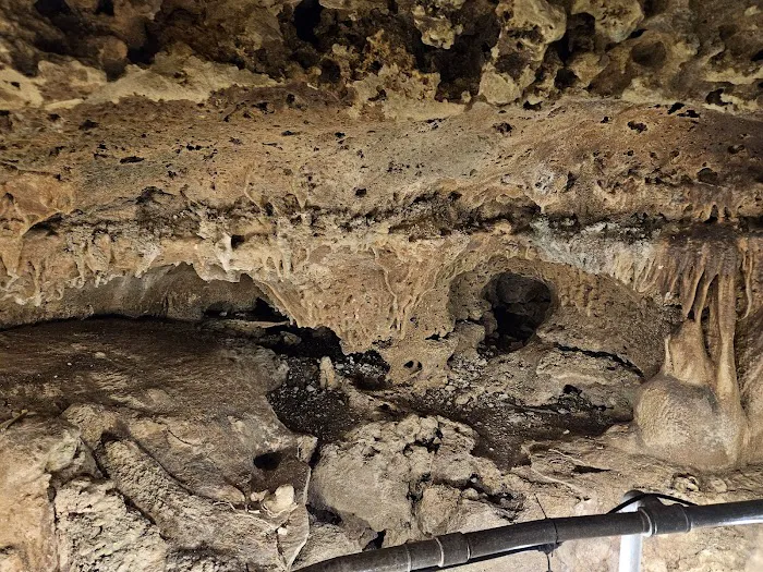 Cave Without A Name 2