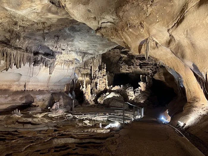 Cave Without A Name 7
