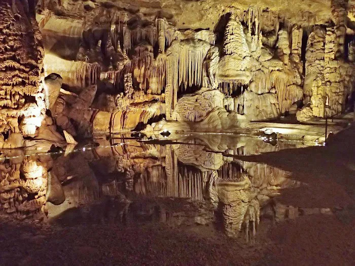 Cave Without A Name 9