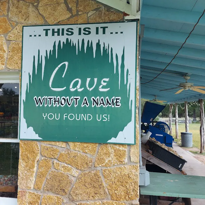 Cave Without A Name 5