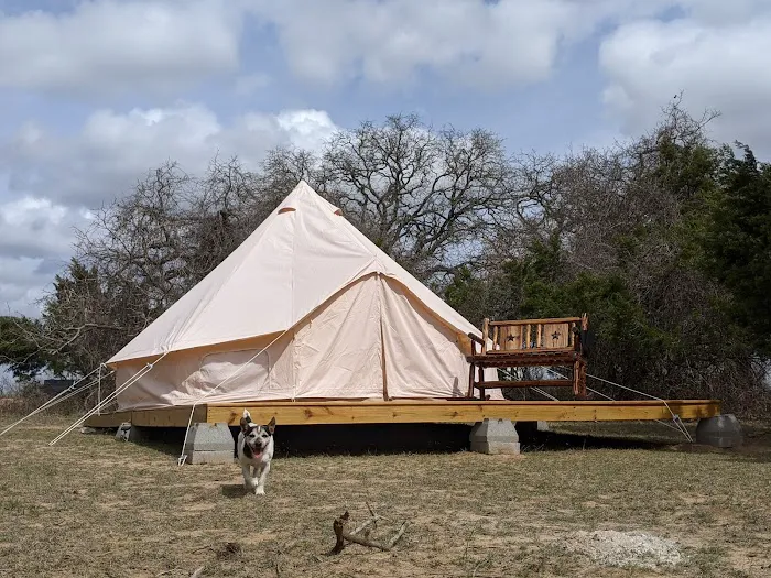 LaRock RV & Horse Camp 2