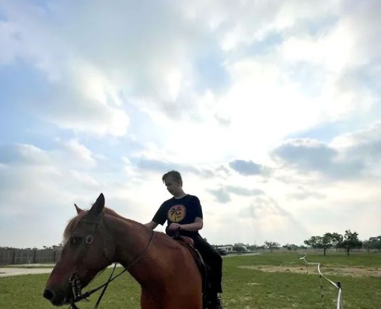 LaRock RV & Horse Camp