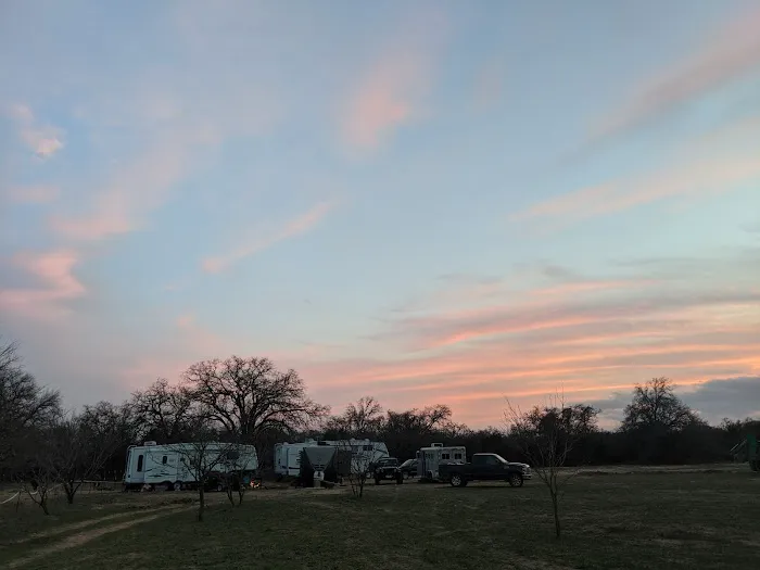 LaRock RV & Horse Camp 1
