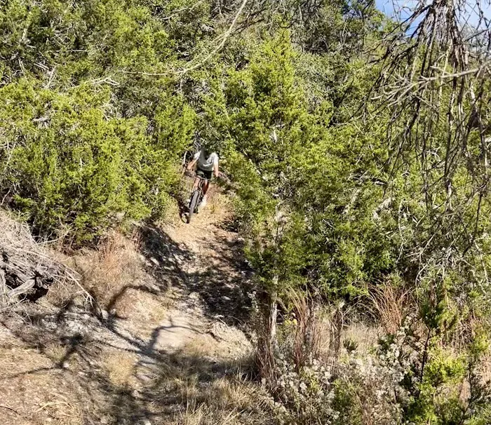 Hill Top Trails 0