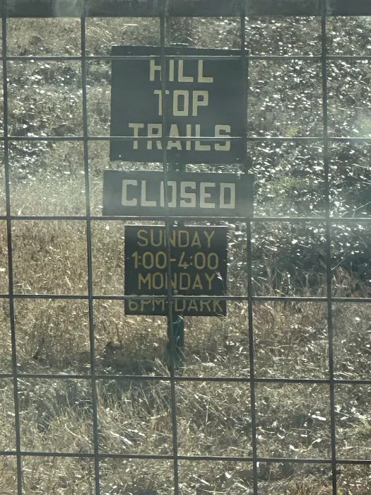Hill Top Trails 2