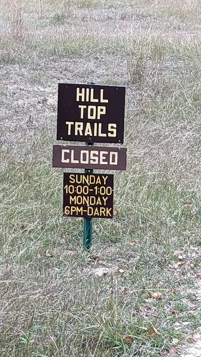Hill Top Trails 1