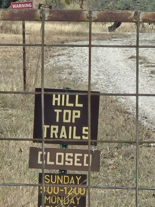 Hill Top Trails 3