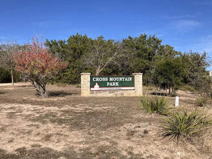 Cross Mountain 4