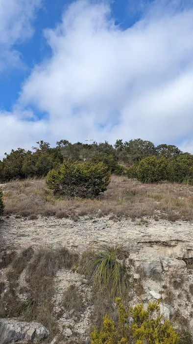 Cross Mountain 3