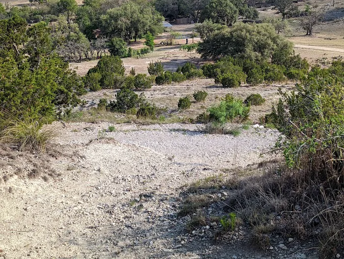 Cross Mountain 1