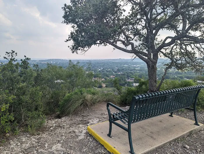 Cross Mountain 2