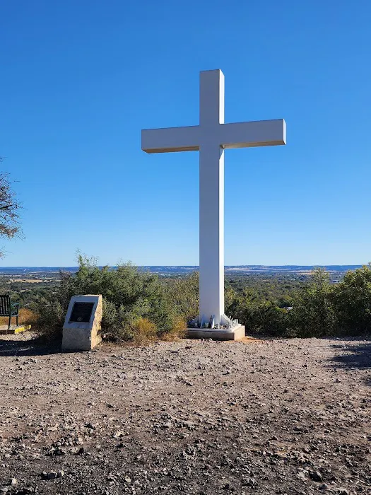 Cross Mountain 0