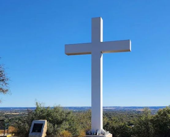 Cross Mountain