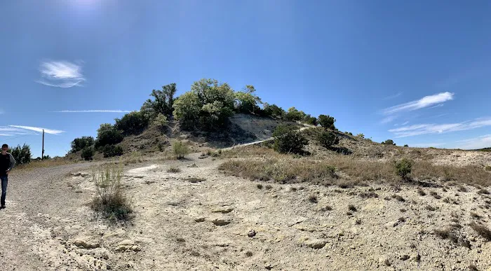 Cross Mountain 9