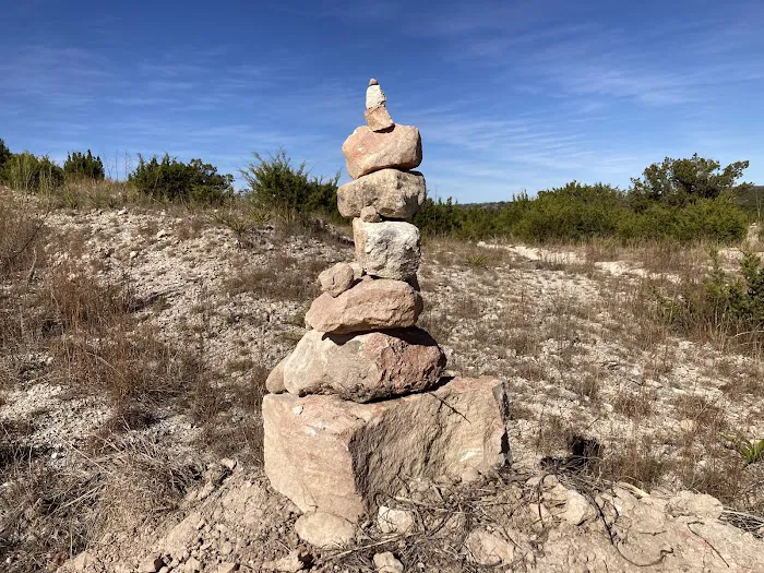 Cross Mountain 5