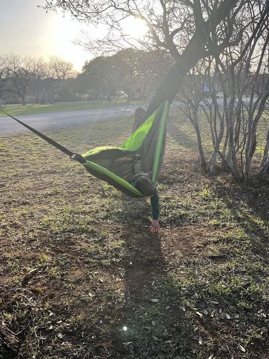 Inks Lake State Park Campground 5