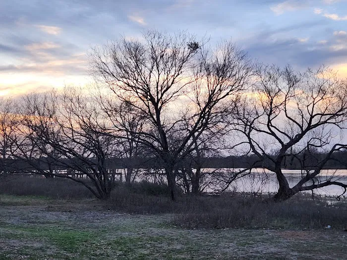 Inks Lake State Park Campground 7