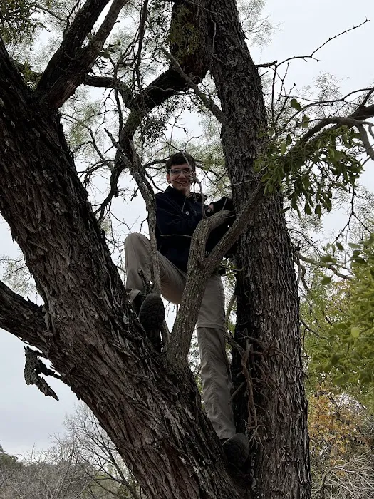 Inks Lake Sponsored Youth Camp Site Picture 10