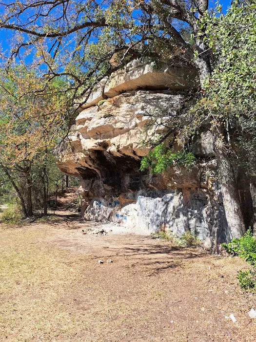 Sulphur Springs Camp Picture 8