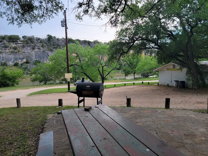 Sulphur Springs Camp Picture 5