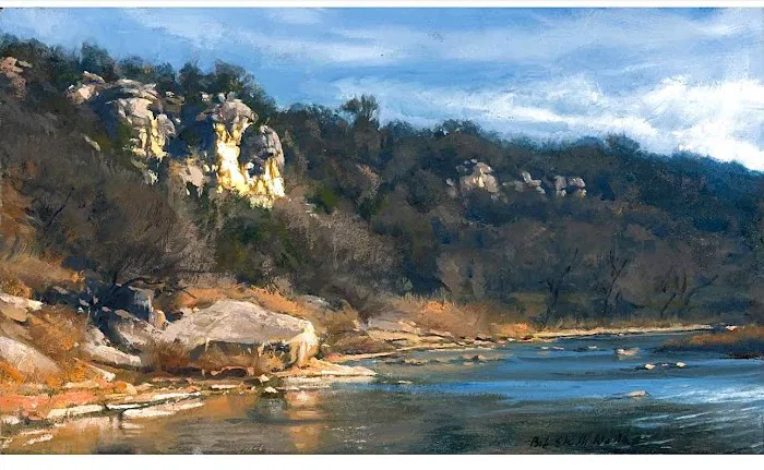 Sulphur Springs Camp Picture 6