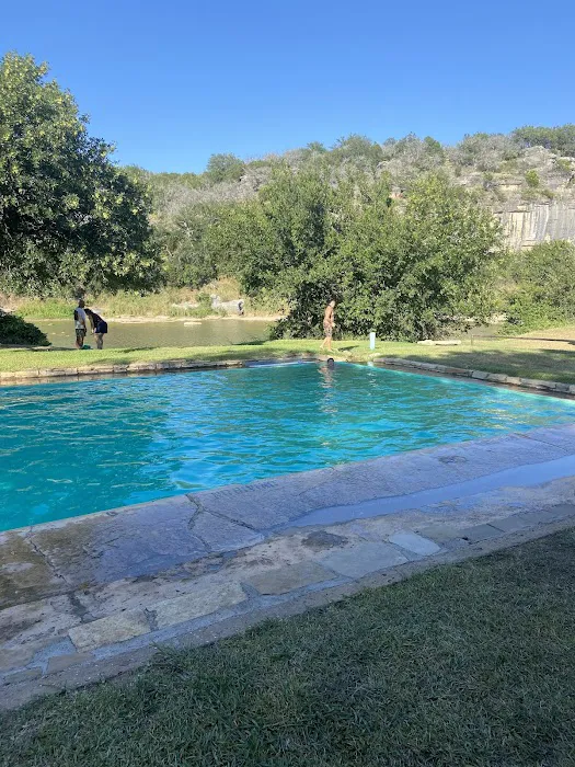 Sulphur Springs Camp Picture 7