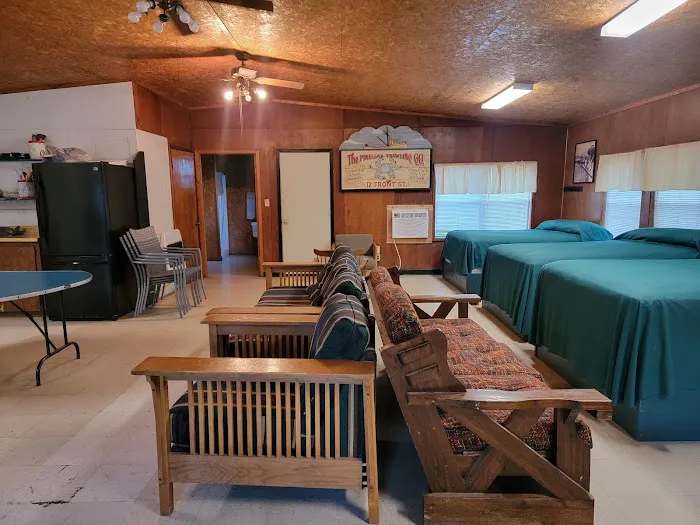 Sulphur Springs Camp Picture 2