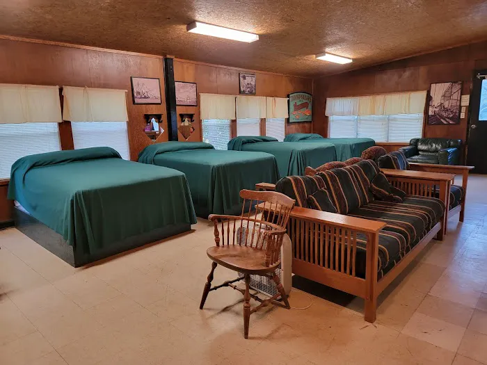 Sulphur Springs Camp Picture 1