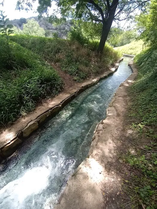 Sulphur Springs Camp Picture 9