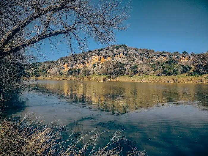 Sulphur Springs Camp 9