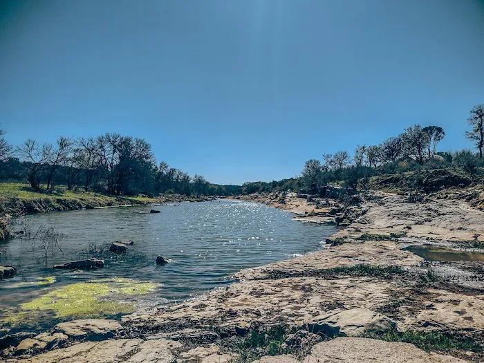 Sulphur Springs Camp 0
