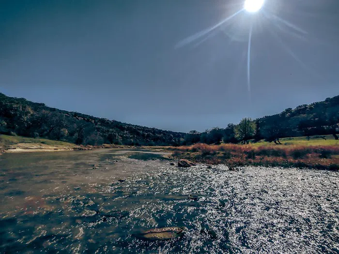 Sulphur Springs Camp 7