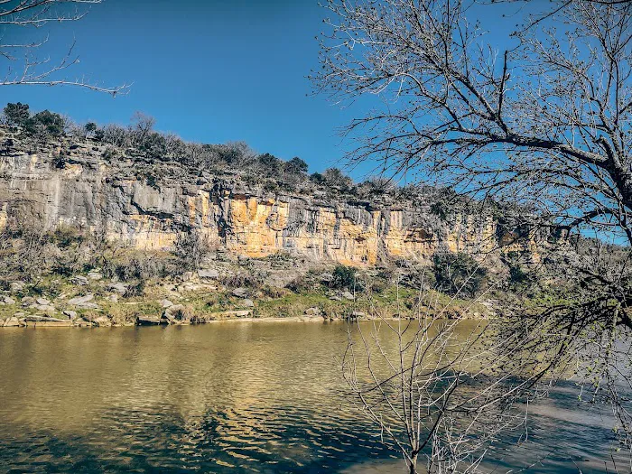 Sulphur Springs Camp 4