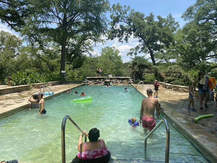 Krause Springs 0