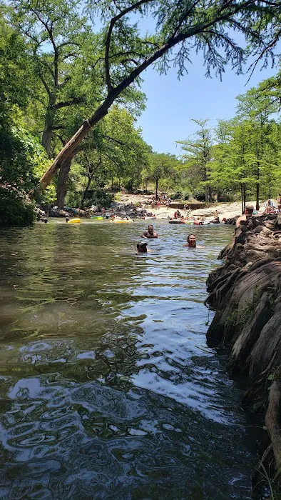 Krause Springs 4