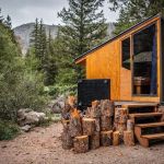 Campfire Ranch on the Taylor