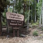 Lincoln Gulch Campground