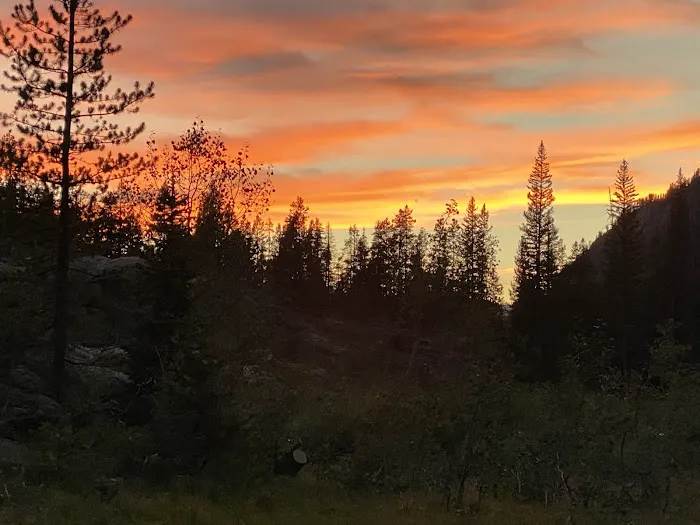 Lincoln Gulch Campground Picture 3
