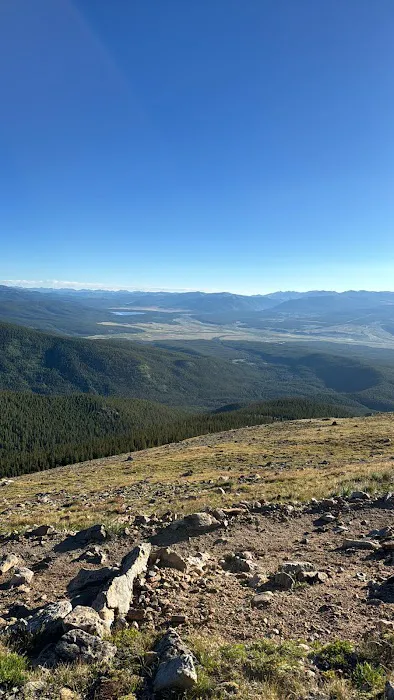 Elbert Creek Campground 5