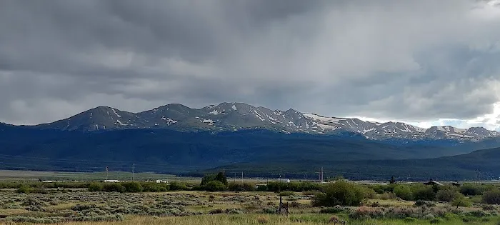 Elbert Creek Campground 3