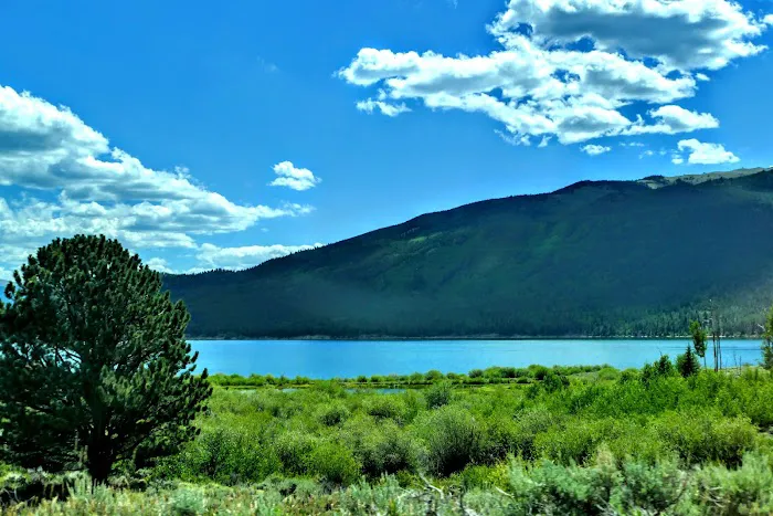 Moache Fishing Site 8