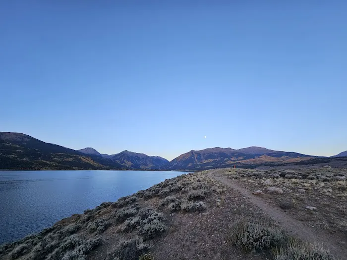 Moache Fishing Site 4