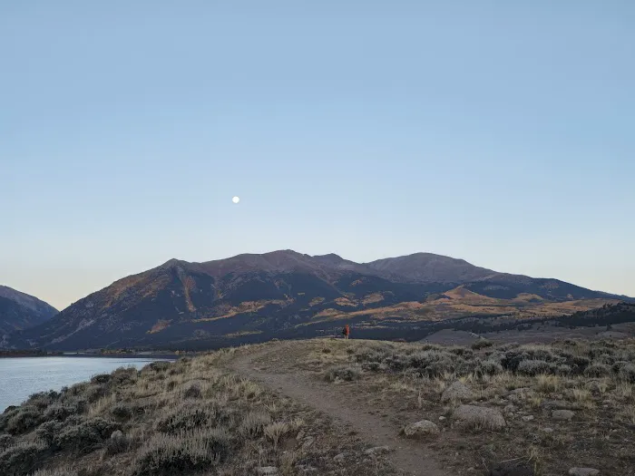 Moache Fishing Site 3
