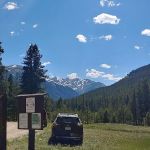 Halfmoon West Campground