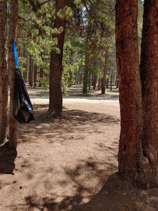 Halfmoon West Campground 5