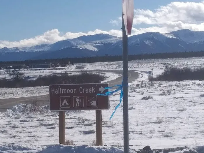Halfmoon East Campground 3
