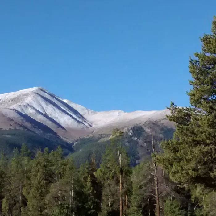 Halfmoon East Campground 1