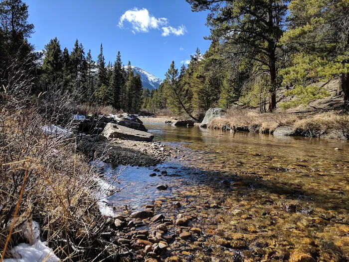 Halfmoon East Campground 0