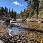 Halfmoon East Campground